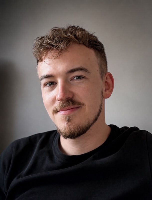 David Boardman, Chief Strategic Officer of Inwork